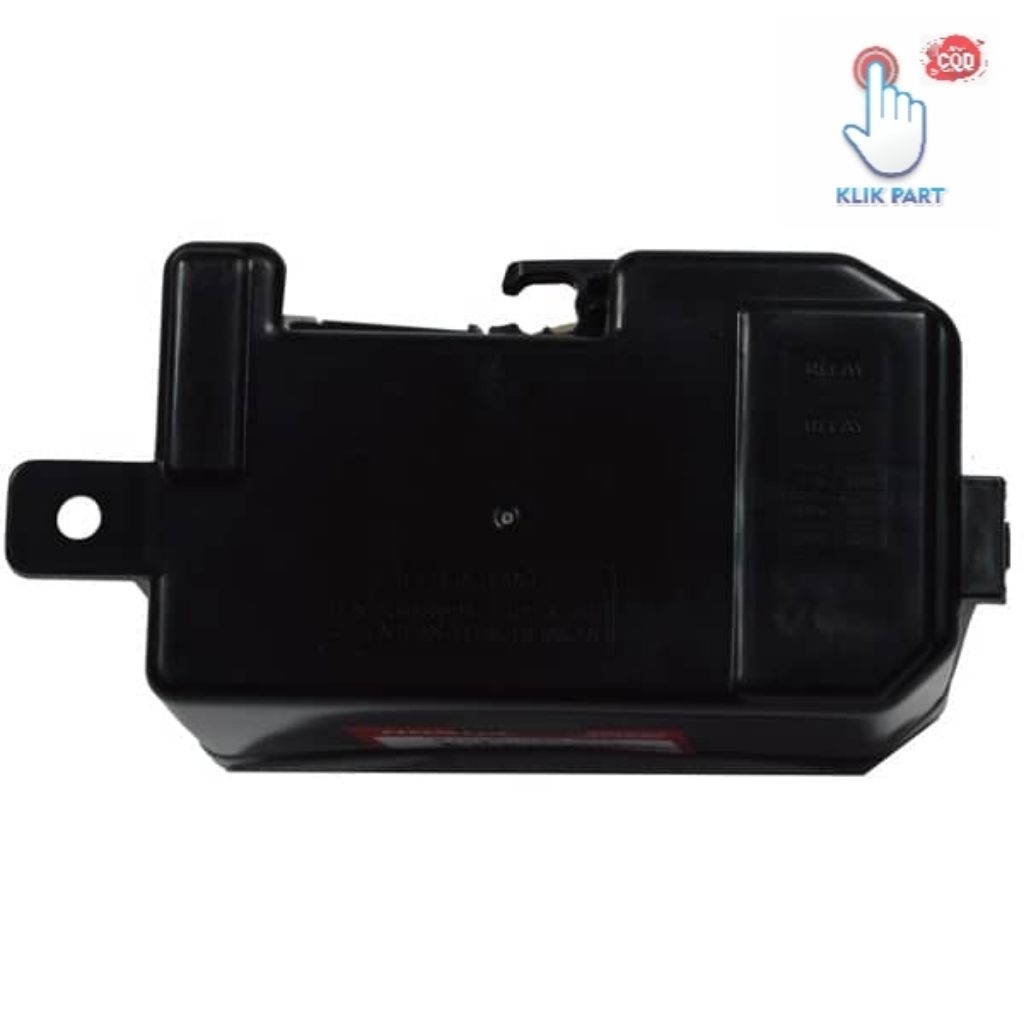 8125C-K59-A10 Cover Assy Battery – Vario 125 eSP & Vario 150 eSP