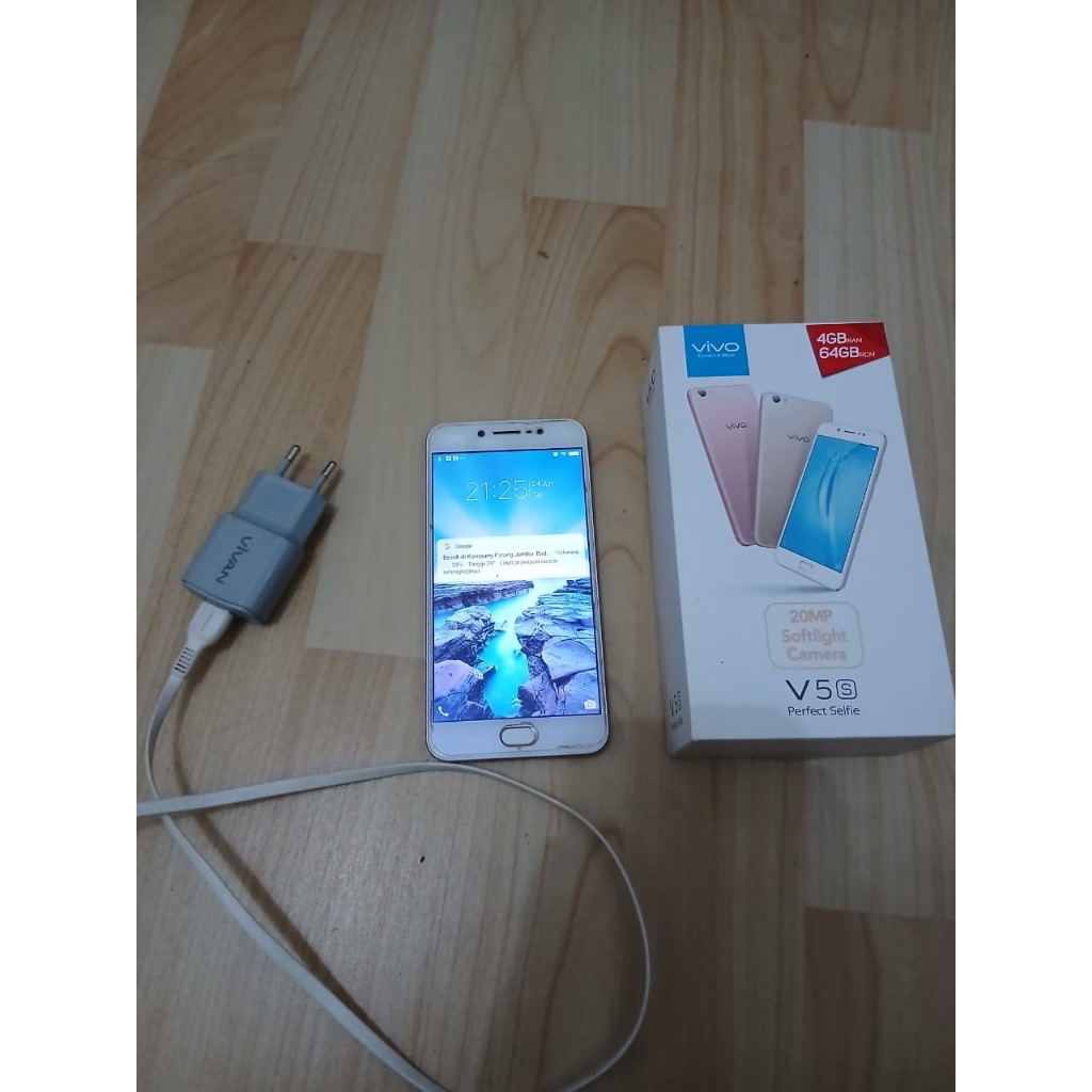 vivo V5S 4/64GB