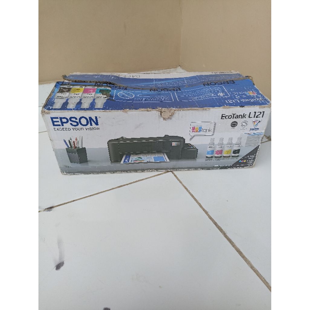 

Printer,bekas2unit