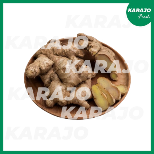 

Jahe Gajah Fresh 250g 500g