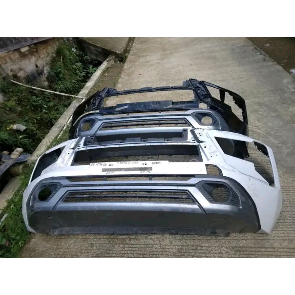 Bumper depan Xpander 2022 2023 2024