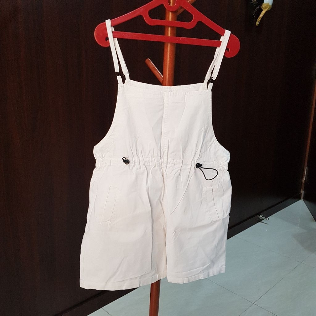 celana kodok / baju kodok/ jumpsuit celana/