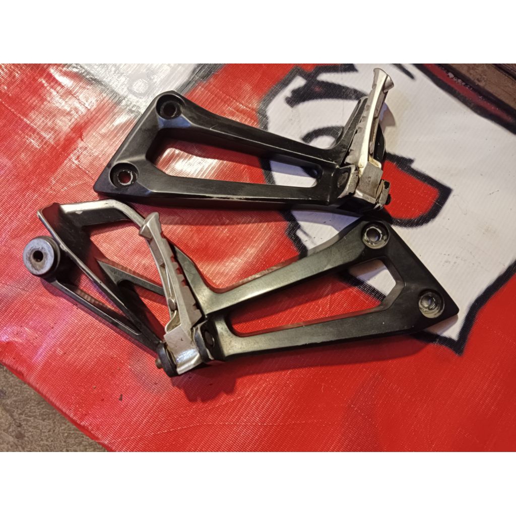 footstep belakang mx king 2015