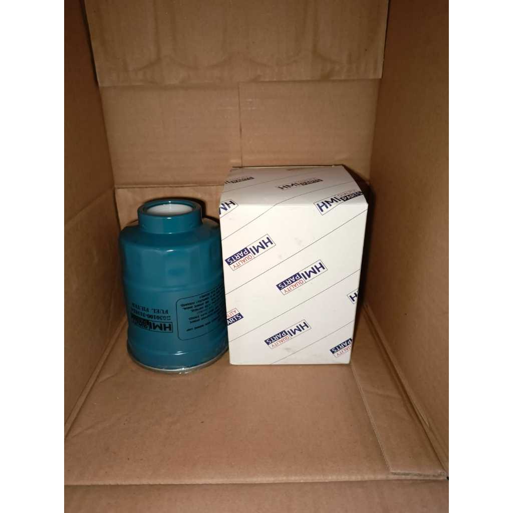 Filter Solar KIA Travello KIA Pregio KIA Pregio Lohan HMI