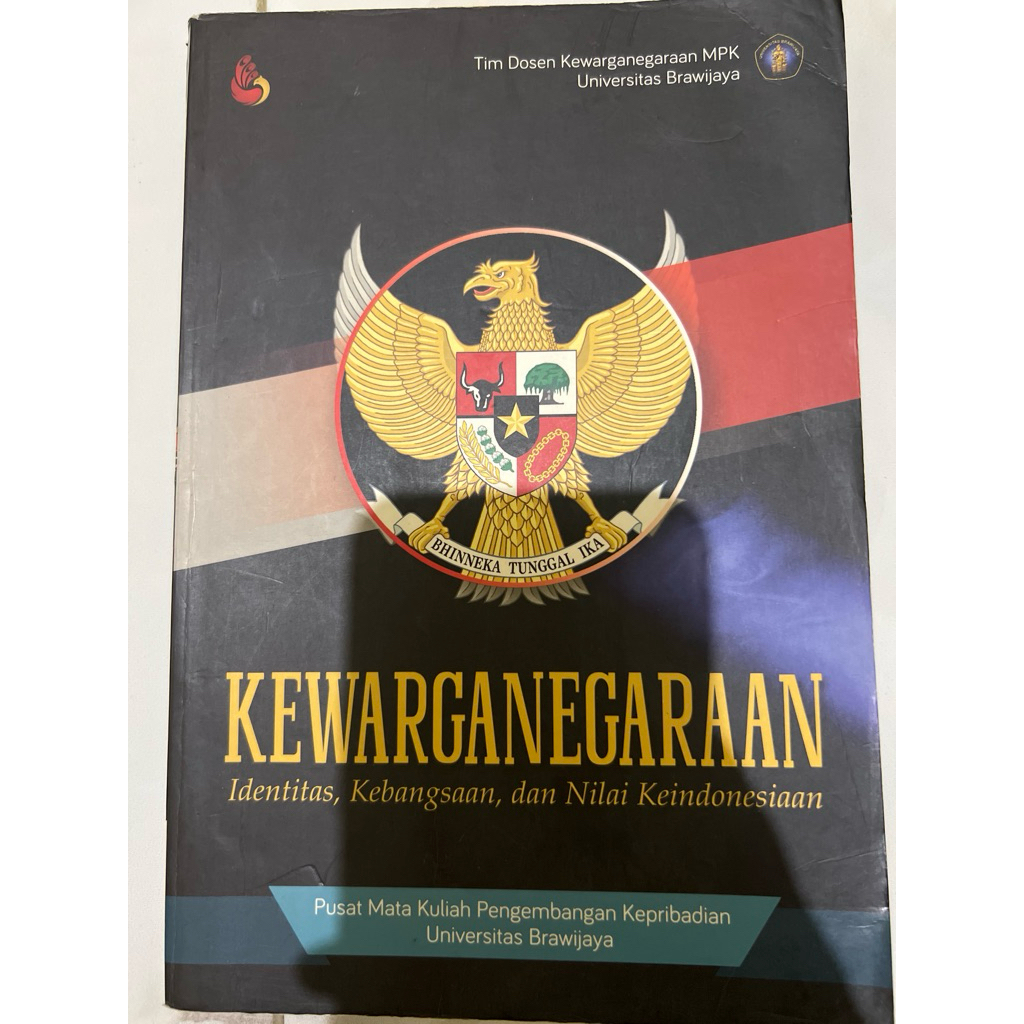 Kewarganegaraan