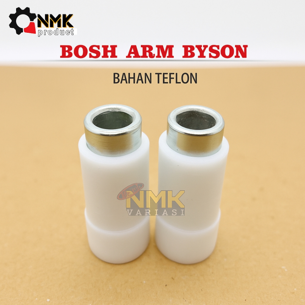 Bosh Arm Byson Karbu Fi Bahan Teflon Pnp Swing Arm Original