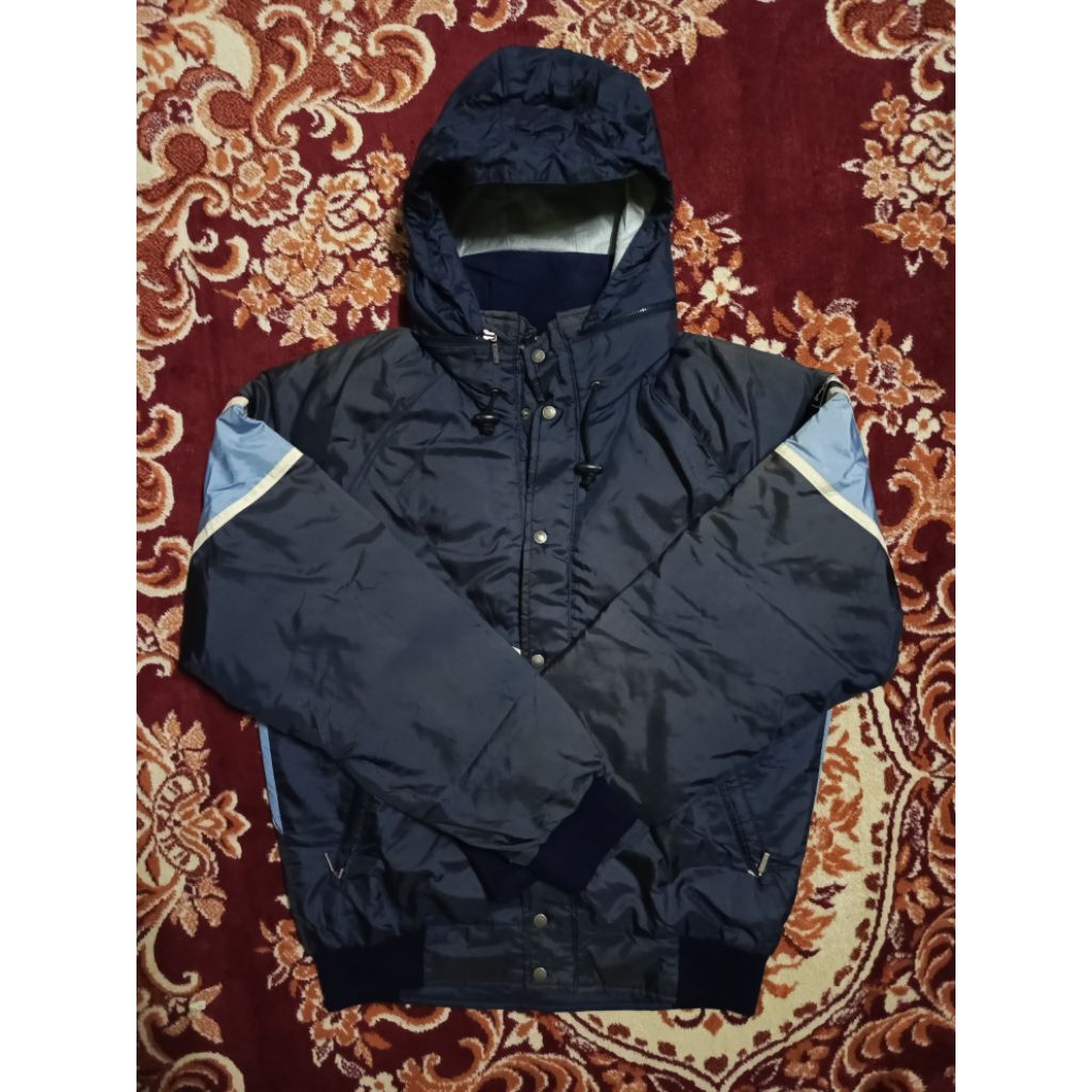 vintage outdoor descente