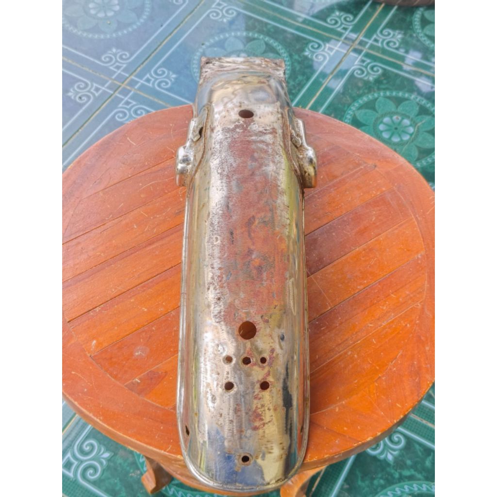 selebor gl 100 original