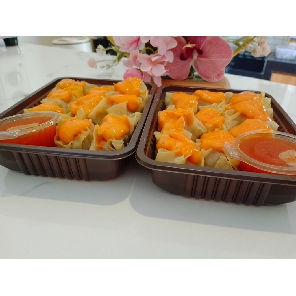 

Dimsum mentai premium 10pcs batam