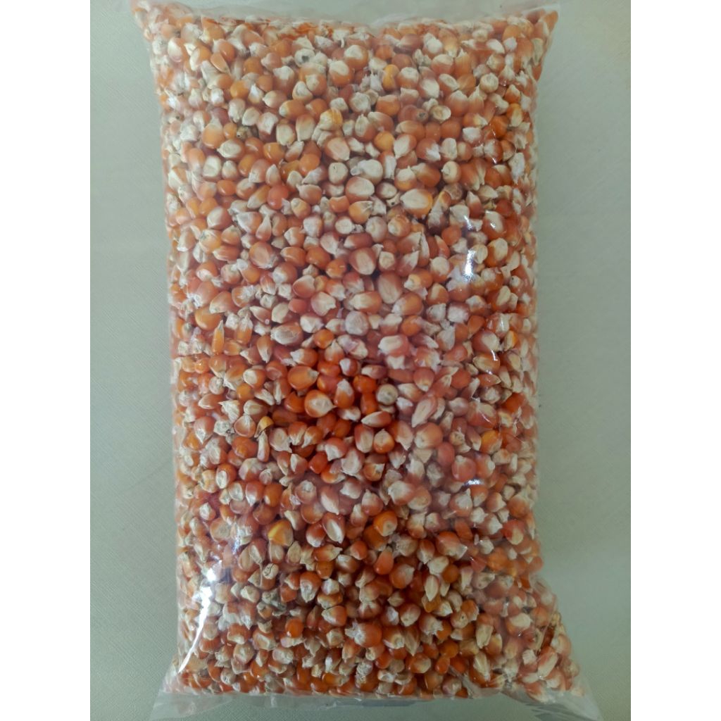 

JAGUNG KECIL. Berat 1 Kg.