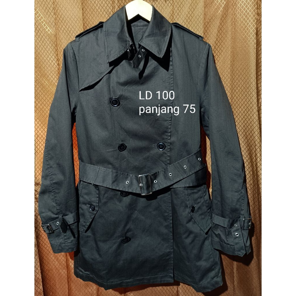 coat winter army coat bulu sherpa coat musim dingin army coat wanita coat katun coat cotton coat kan