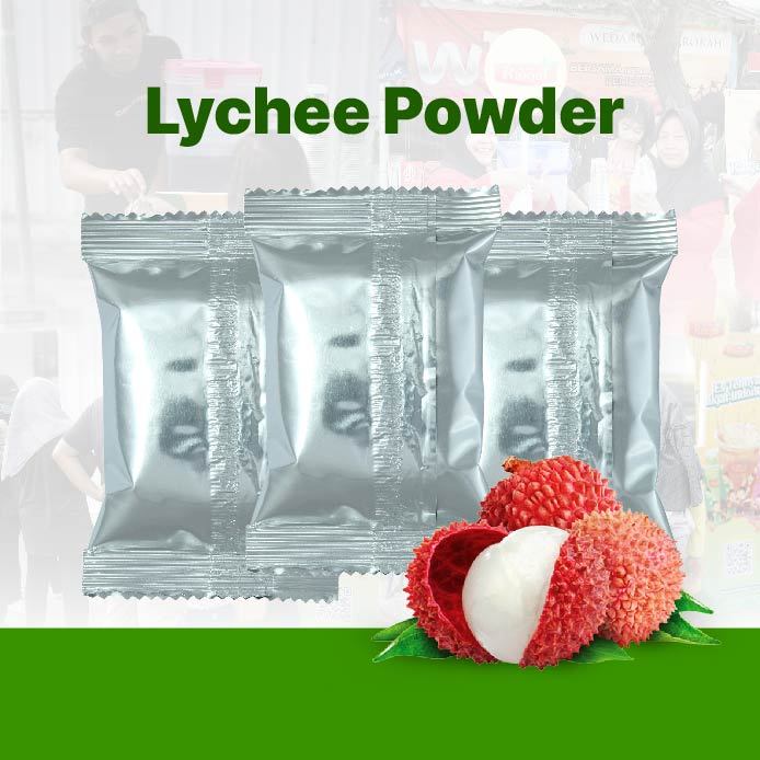 

Varian Lychee Powder (5pcs)