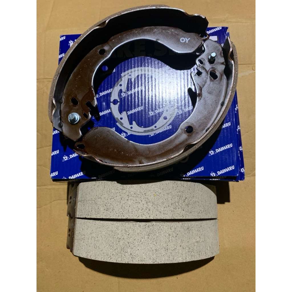 KAMPAS REM BELAKANG MOBIL DAIHATSU GRANMAX