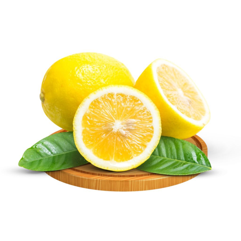 

Jeruk Lemon Import