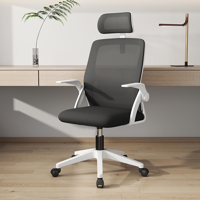 Kursi kantor 360 rotary kursi ruang pertemuan kursi kerja kursi belajar