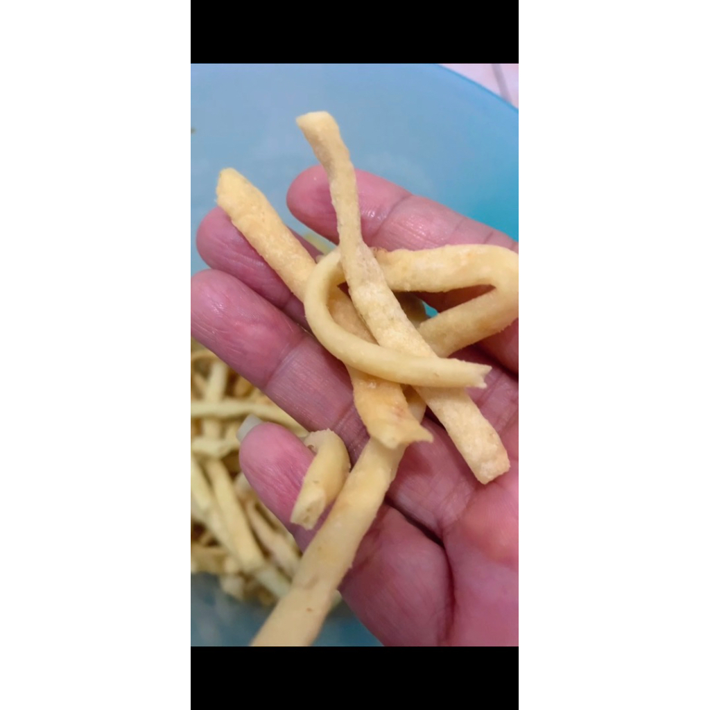 

sistick bawang renyah