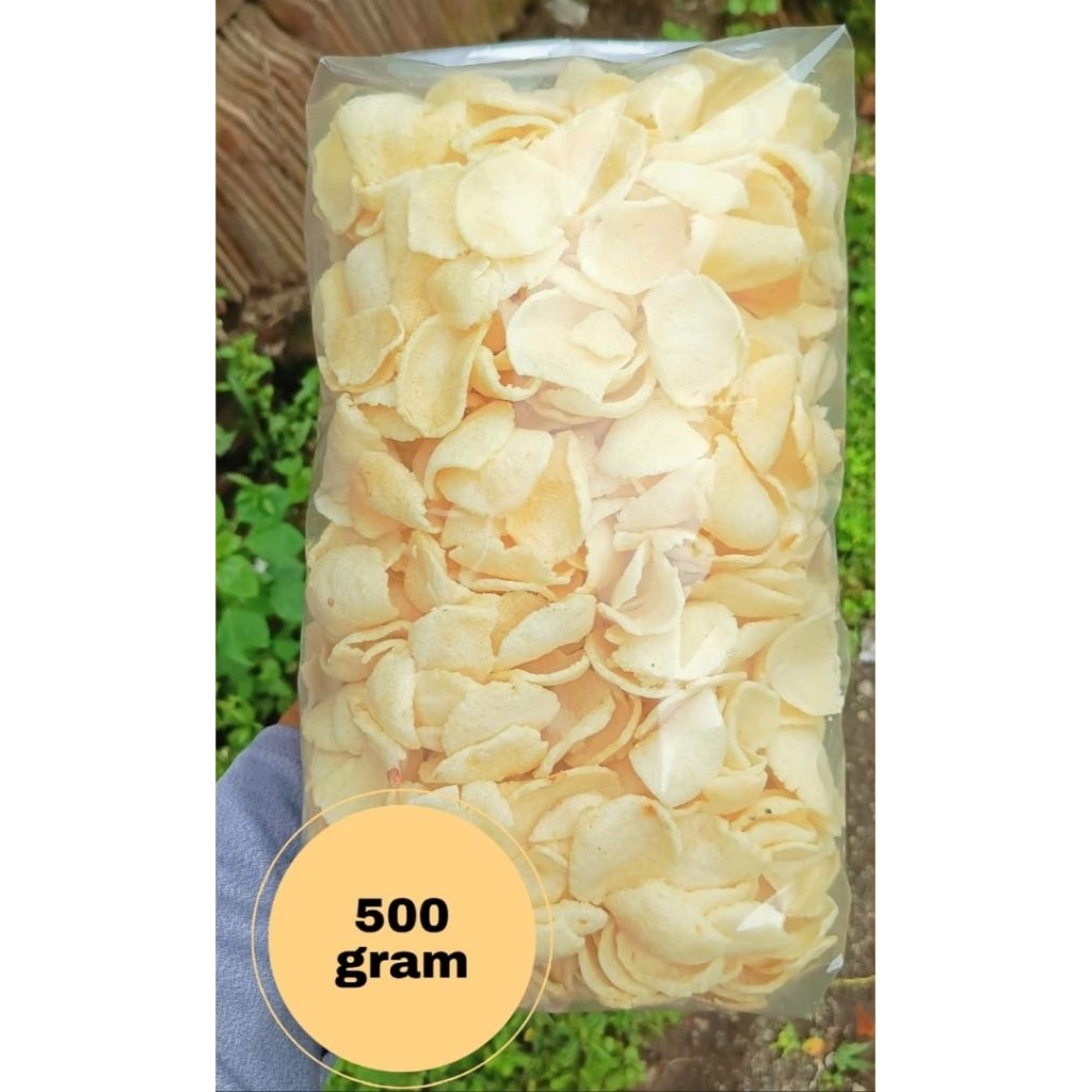 

CERIPING PEDAS/JALETOT 500 gram