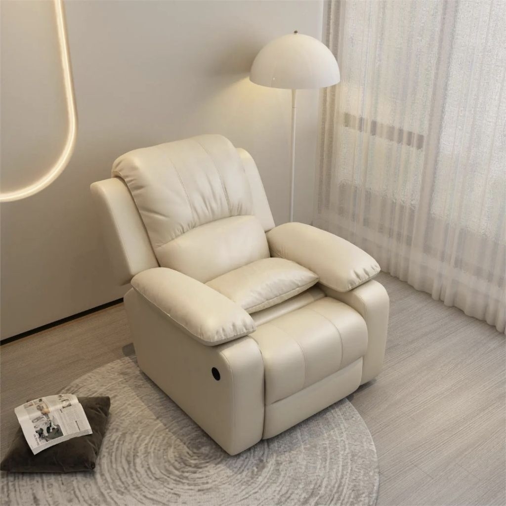 Sofa Refleksi Reclining Santai TERMURAH