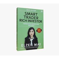 Buku Smart Trader Rich Investor - Ellen May