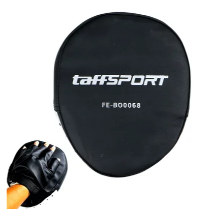 Boxing Pad Target Pad Boxing Pad Target Samsak Target Samsak Tangan Sarung Tangan Tinju Foam Boxer