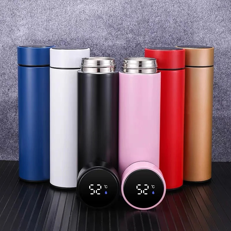 Termos Air Panas Termos Ukuran Kecil Termos /Stainlessthermos Tahan Panas Lama