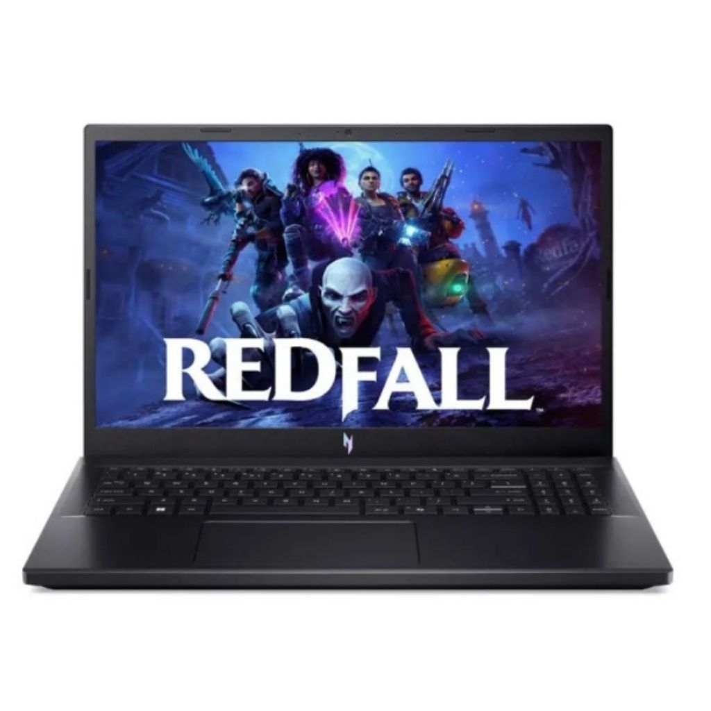 LAPTOP ACER NITRO V15