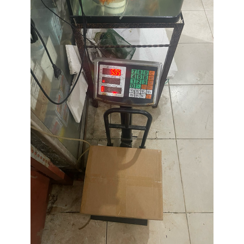 GROSIR 50 PCS MORI T4 20CM LAMPU AQUARIUM