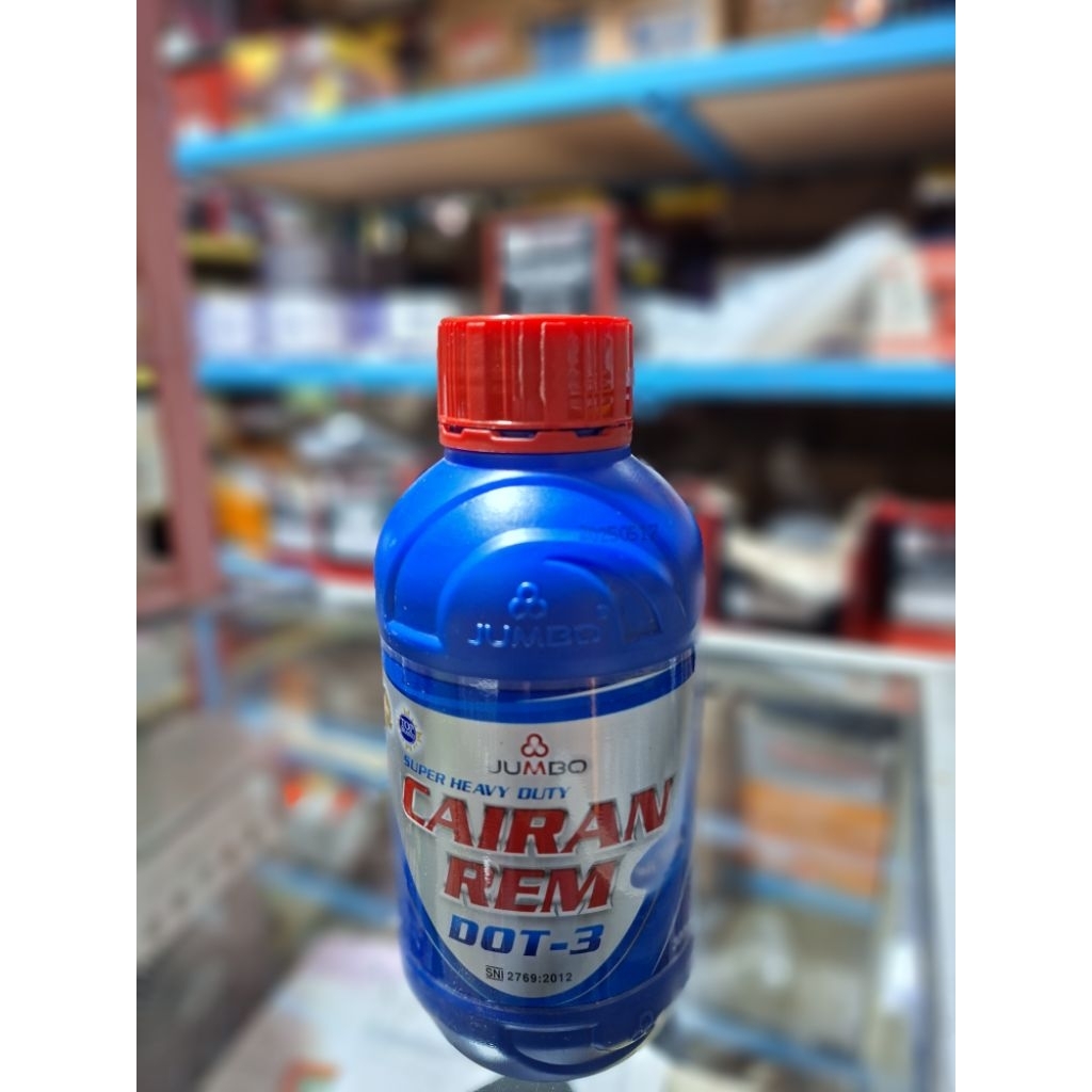 MINYAK REM JUMBO 300ML