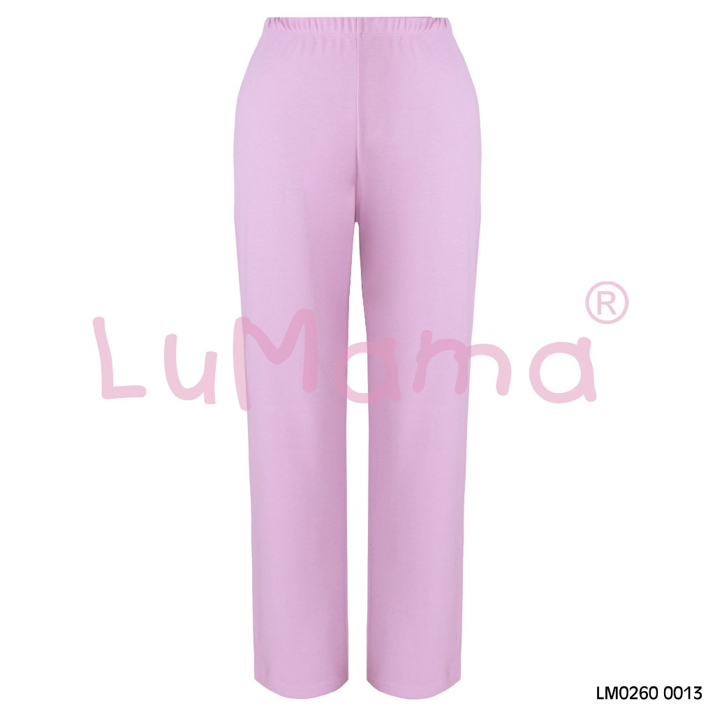 LuMama Celana Panjang Wanita / LM0260 0013