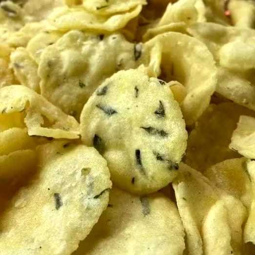 

Comring Original 200gram enak dan gurih/ snack murah