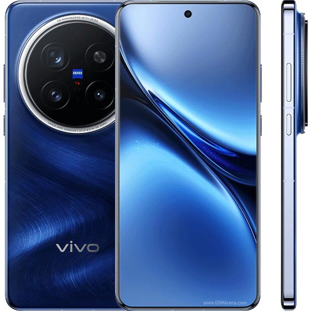 HP VIVO X200 - VIVO X200 PRO