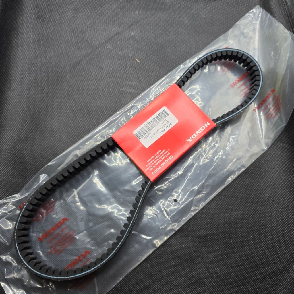 VanBelt V Belt Beat Fi Esp 2015-2019 | beat Street | beat Pop 2015 sampai sekarang | vario f1 esp 20