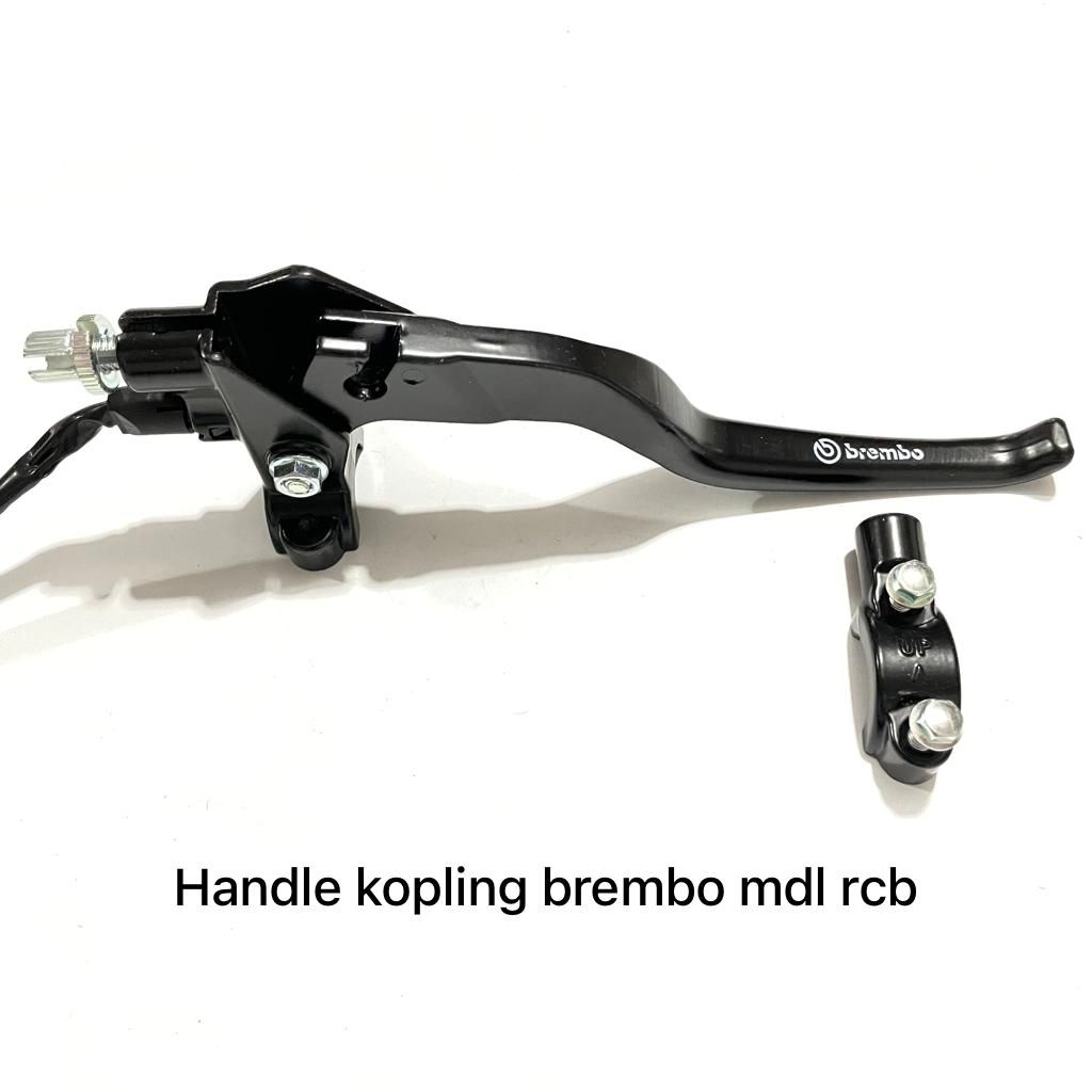 Hendle kopling kiri Brembo hendel kopling kiri