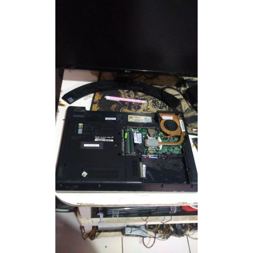 Motherboard Lenovo Thinkpad TP00005A Core i5 M 430/Core i3 M 330