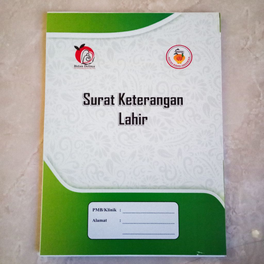 

buku administrasi bidan ,surat permohonan istirahat ,rincian biaya persalinan ,surat keterangan cuti h4mil ,lembar rujukan ,surat keterangan lahir ,surat keterangan h4mil ,surat keterangan kem4tian