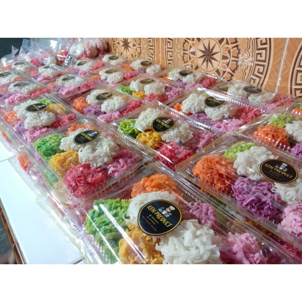 

KEMBANG GULA KELAPA MUDA (MIKA)/ AMPYANG KELAPA/ KEMBANG GULA KELAPA ASLI /