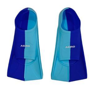 Kaki Katak Silicone AERO Fin Renang Diving Sepatu Kaki Katak Fin Diving Renang Snorkeling Anak dan D