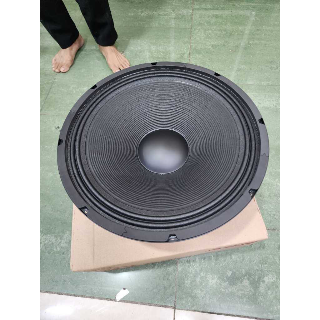 Speaker ACR 15600 BLACK – 500watt – 8 Ohm -15 Inch – Barang Original SBE