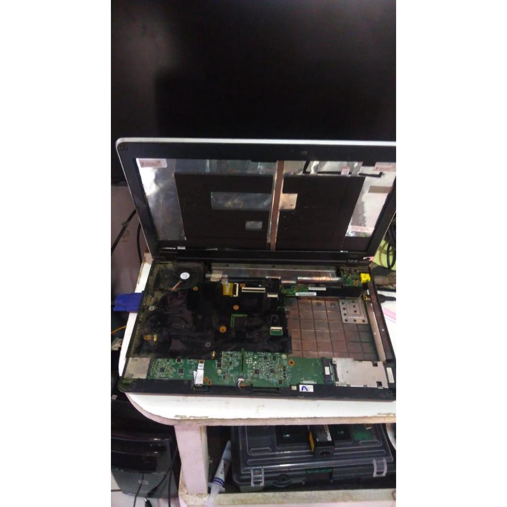 Motherboard Lenovo ThinkPad TP00020A core i5 2410M