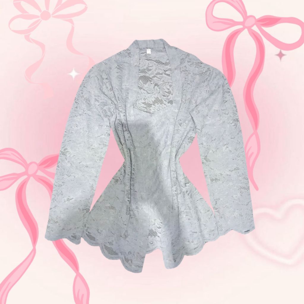 Preloved Kebaya Bali