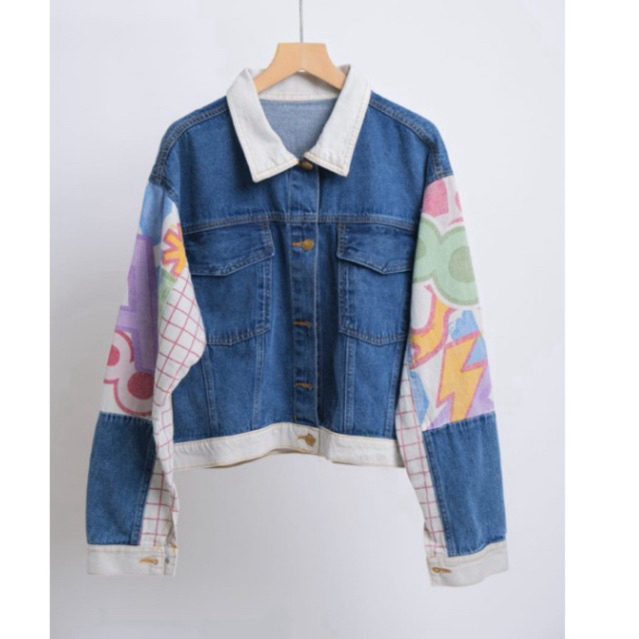 JENKA Domine jacket jeans