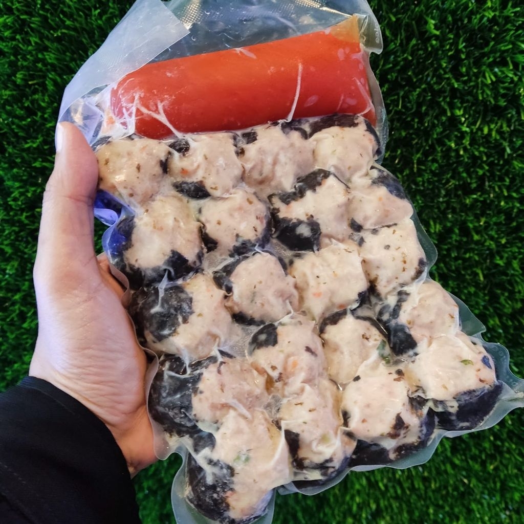 

Dimsum halal