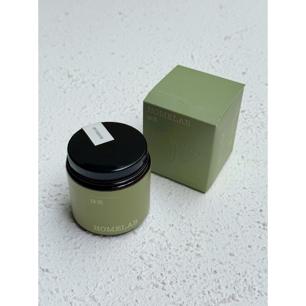 Matcha Ceremonial Grade Organic 30g Powder 3