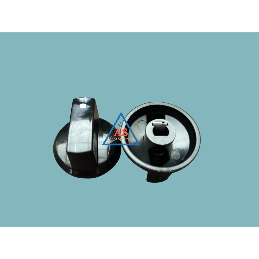 Knop Kompor Gas Rinnai Api 1.000