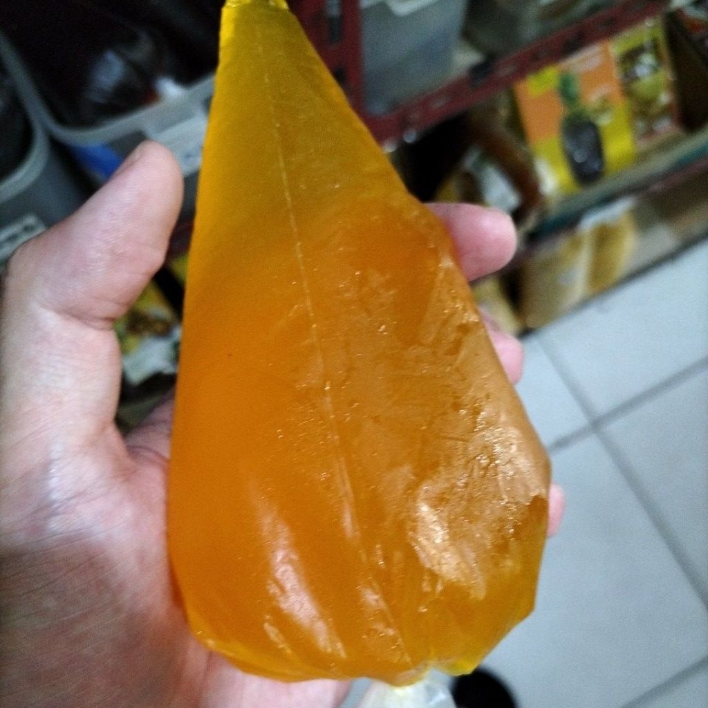 

selai nanas 250 gram