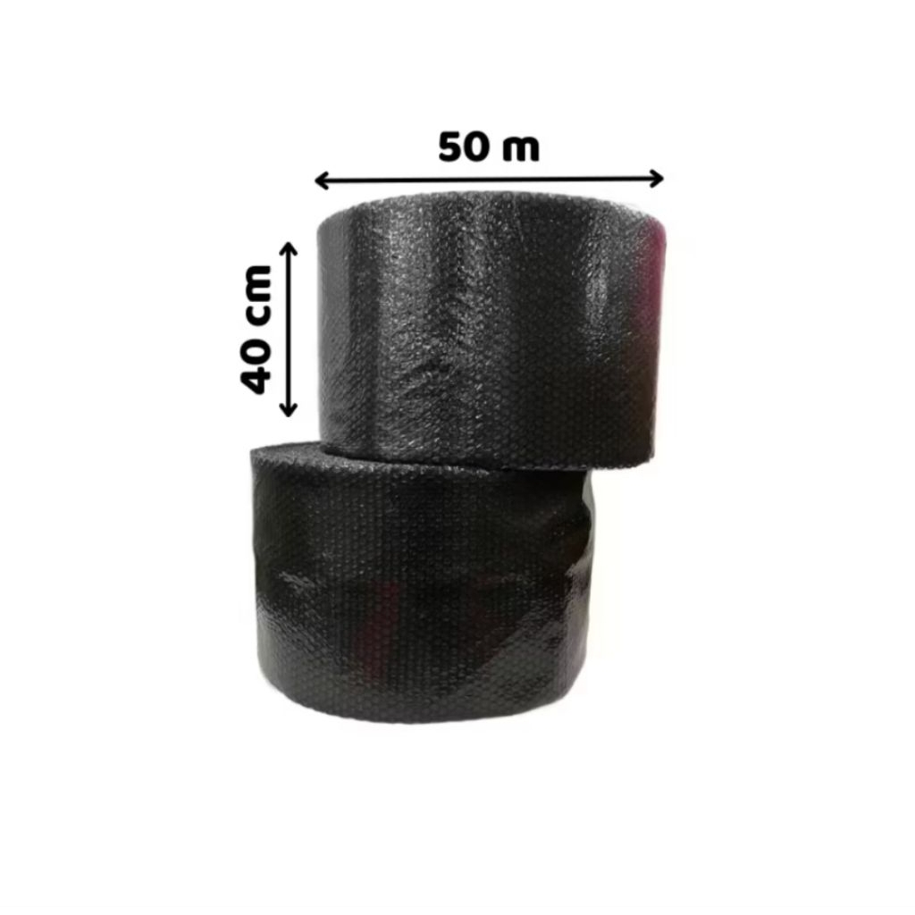 

Q (Q13) BUBBLE WRAP UKURAN SEDANG 40 cm X 50 M