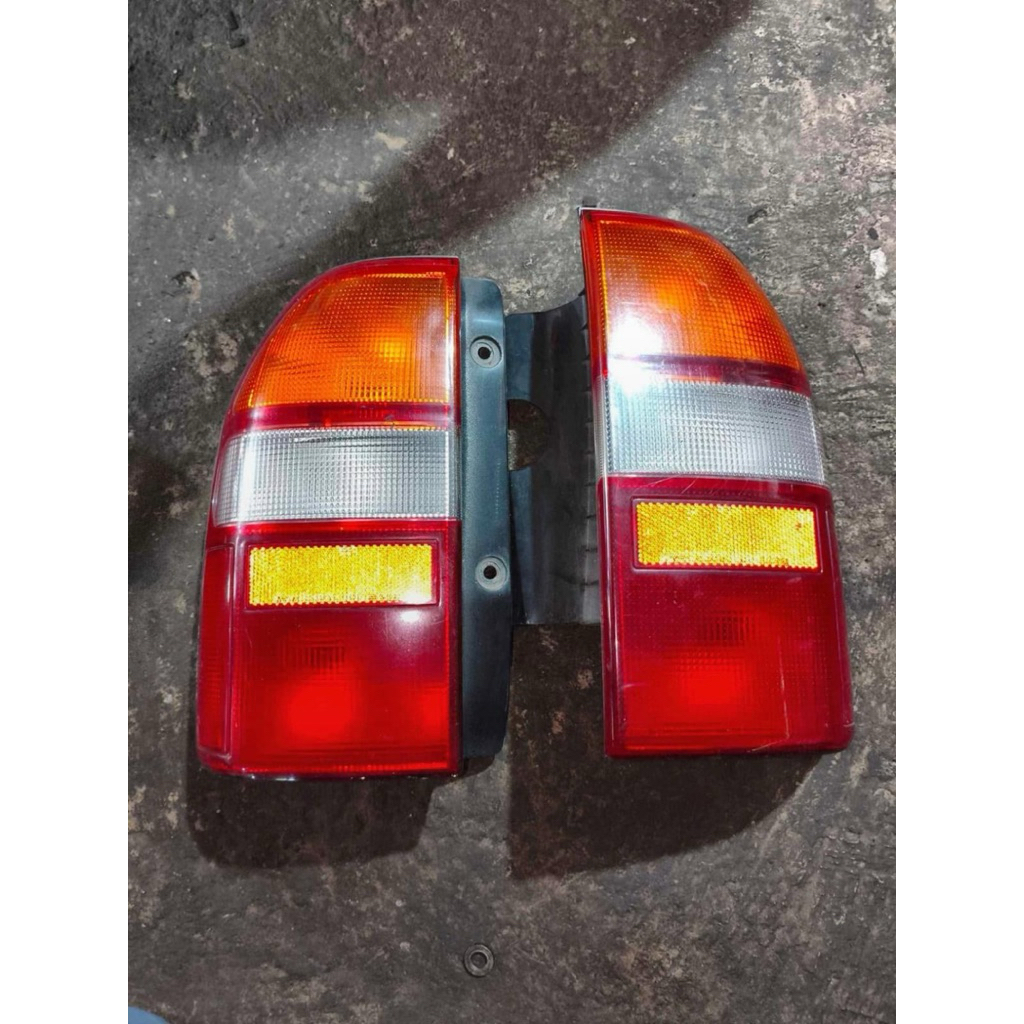 stoplamp  xl7 original set