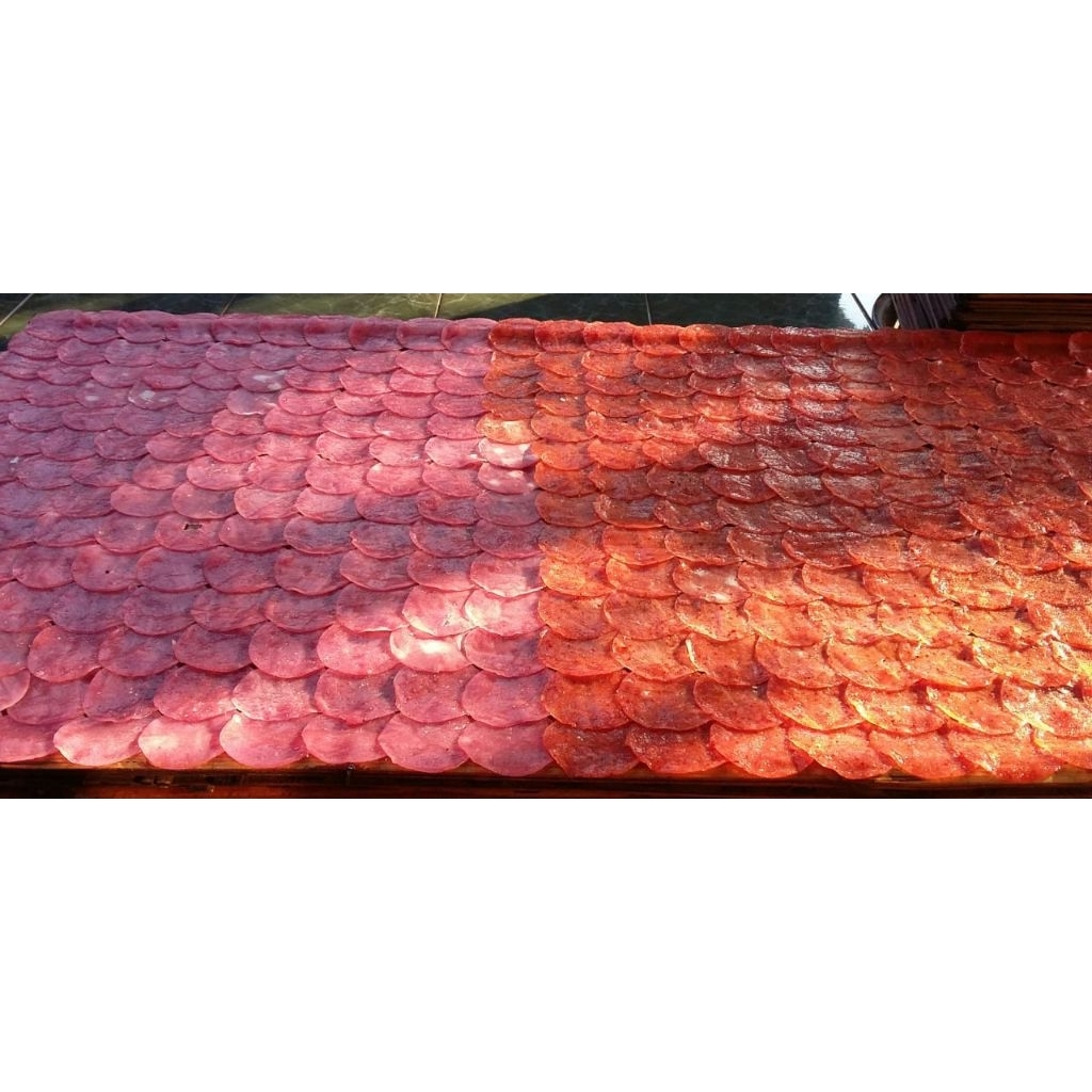 

KERECEK COEL KHAS SUMEDANG