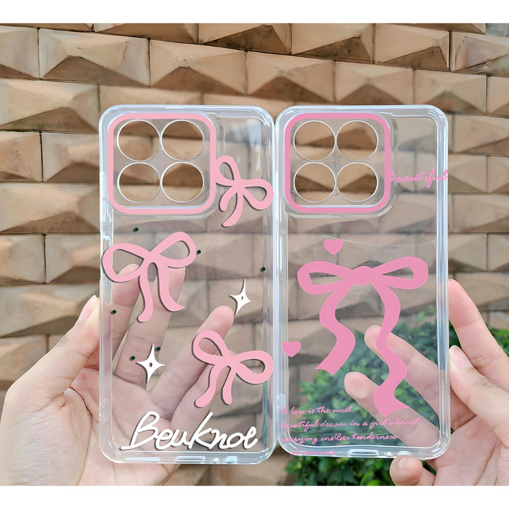 Casing Hp ZTE BLADE A55 - ZTE BLADE A35 Terbaru - Softcase Silikon Hp ZTE BLADE A55 Terbaru