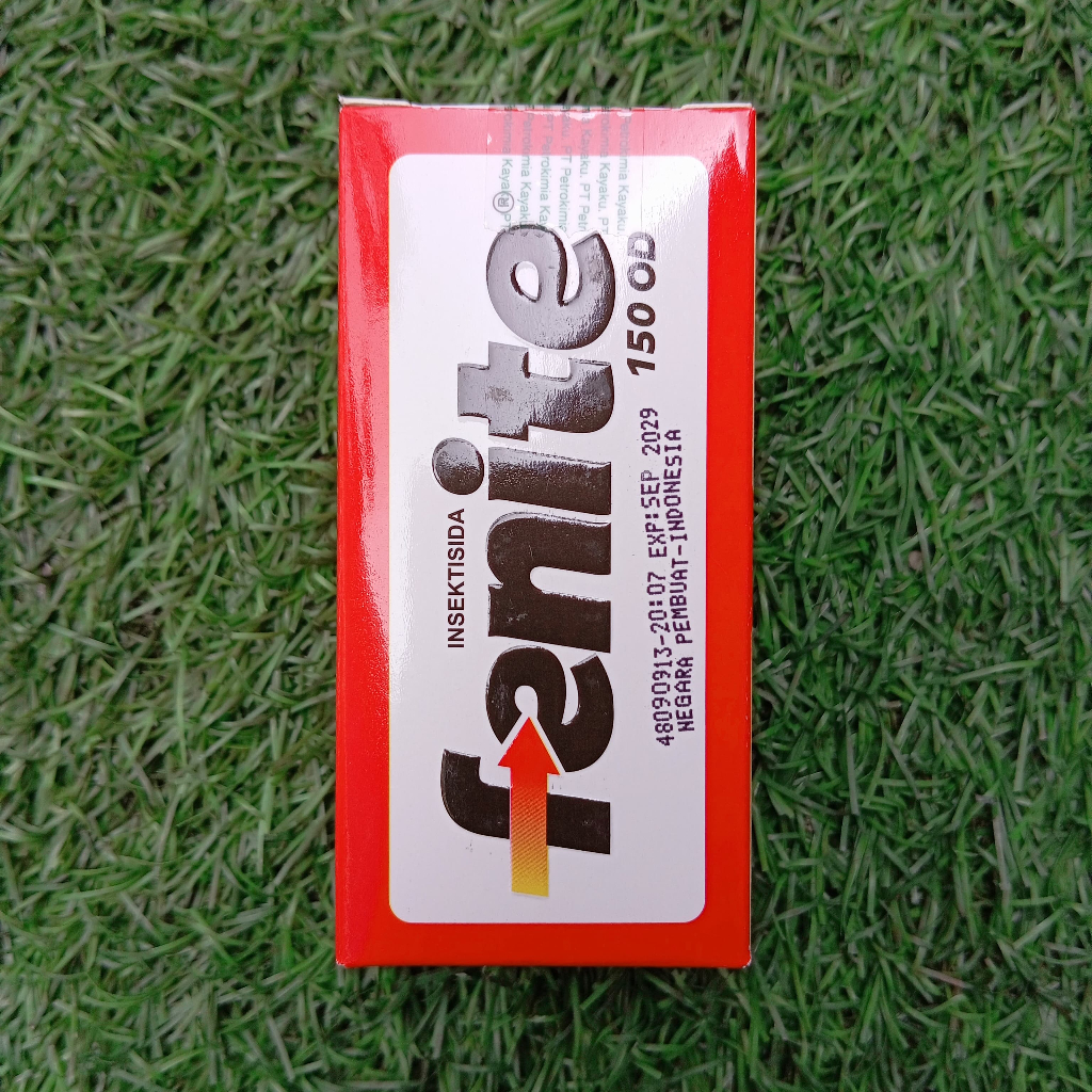 Insektisida Fenite 150 OD 100ML